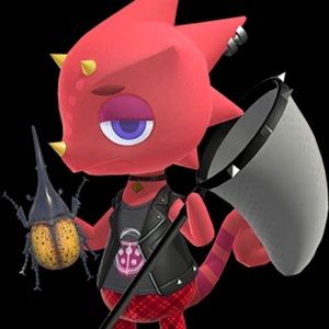 Meet your Posher, Bella